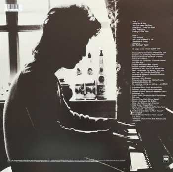 LP Billy Joel: Cold Spring Harbor 517498