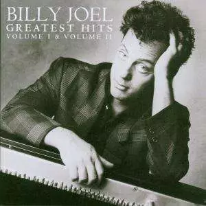 Billy Joel: Greatest Hits Volume I & Volume II