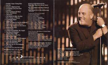 Blu-ray Billy Joel: Live At Shea Stadium (The Concert) 20920