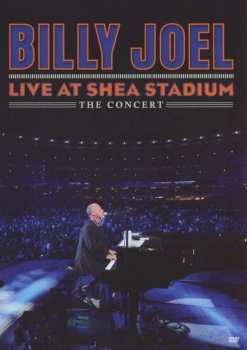 DVD Billy Joel: Live At Shea Stadium (The Concert) 338048