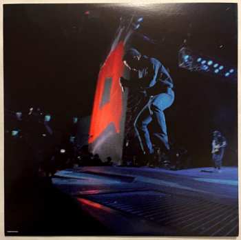 3LP Billy Joel: Live at Yankee Stadium June 22 & 23, 1990 419046