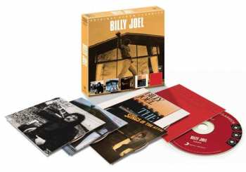 Album Billy Joel: Original Album Classics