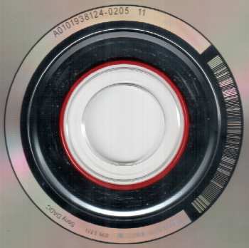 5CD/Box Set Billy Joel: Original Album Classics 26743