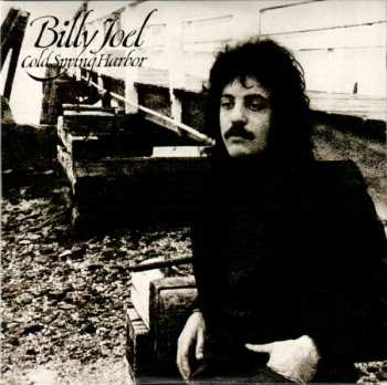 5CD/Box Set Billy Joel: Original Album Classics 26743