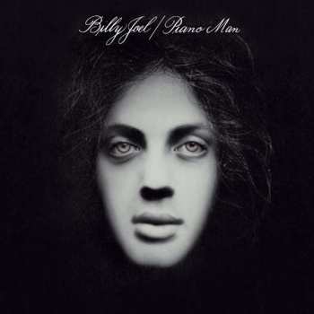 LP Billy Joel: Piano Man 27912