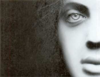 CD Billy Joel: Piano Man