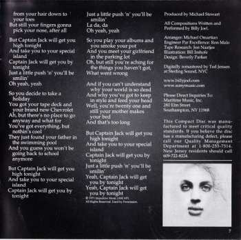 CD Billy Joel: Piano Man 276766