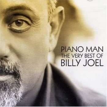 Album Billy Joel: Piano Man - The Very Best Of Billy Joel