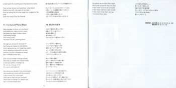 CD Billy Joel: Songs In The Attic