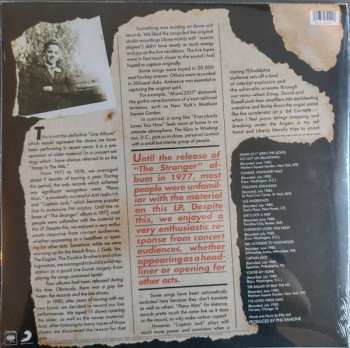 LP Billy Joel: Songs In The Attic 540744