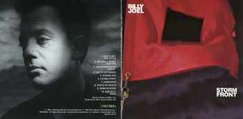 CD Billy Joel: Storm Front 34654
