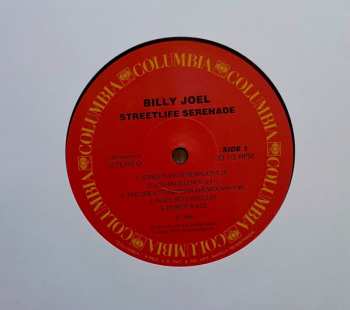 LP Billy Joel: Streetlife Serenade 517768