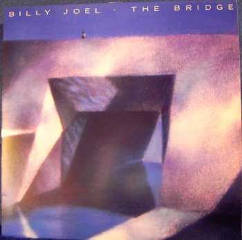 LP Billy Joel: The Bridge