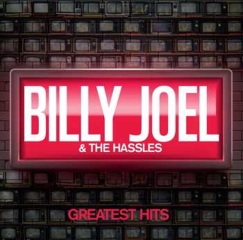 Album Billy Joel & The Hassles: Greatest Hits