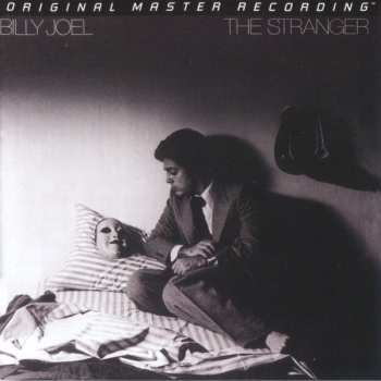 SACD Billy Joel: The Stranger LTD | NUM