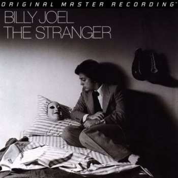 2LP Billy Joel: The Stranger LTD | NUM