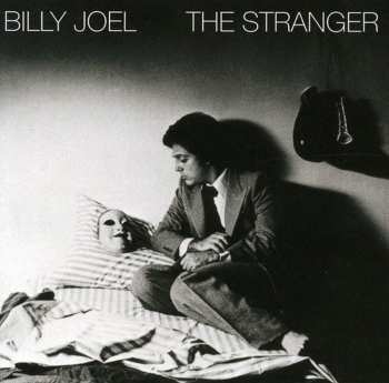 Album Billy Joel: The Stranger