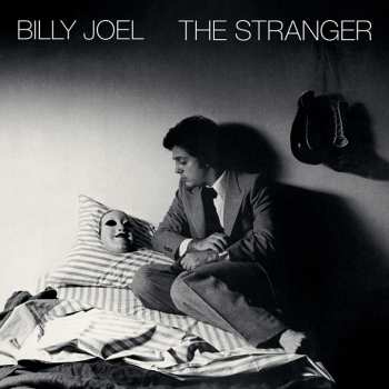 LP Billy Joel: The Stranger 537977