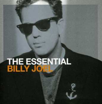 2CD Billy Joel: The Essential Billy Joel 11537