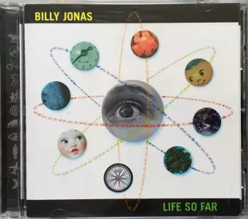 Billy Jonas: Life So Far