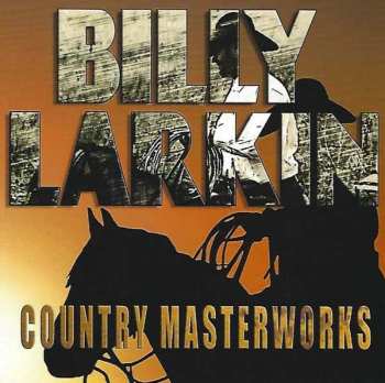 Album Billy Larkin: Country Masterworks