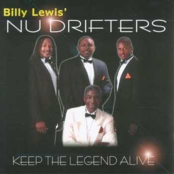 Album Billy Lewis' Nu Drifters: Keep The Legend Alive