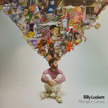 Album Billy Lockett: Abington Grove