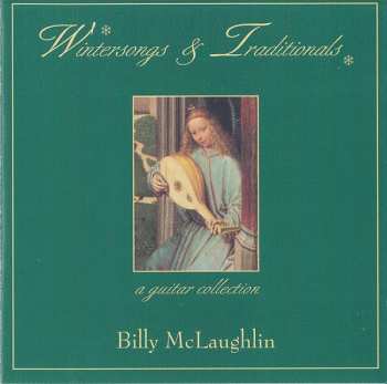 Album Billy McLaughlin: Wintersongs & Traditionals