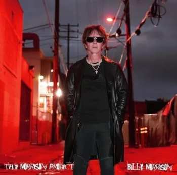 Album Billy Morrison: The Morrison Project