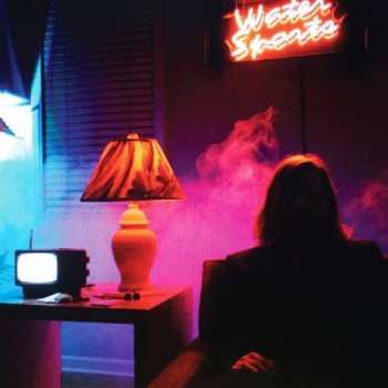 Album Billy Nelson: Watersports 