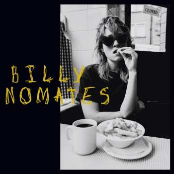 Album Billy Nomates: Billy Nomates