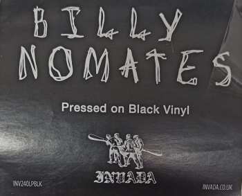 LP Billy Nomates: Billy Nomates 448412
