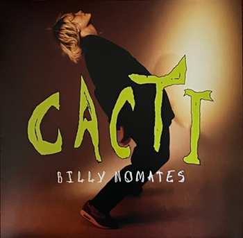 Album Billy Nomates: Cacti