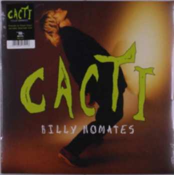 LP Billy Nomates: Cacti 453308