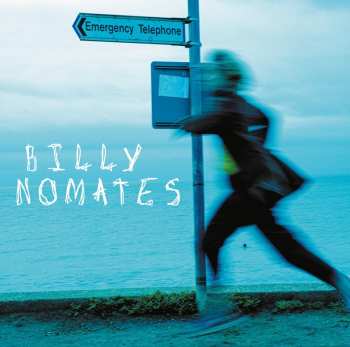 Album Billy Nomates: Emergency Telephone