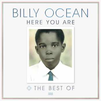 2CD Billy Ocean: Here You Are + The Best Of 15929
