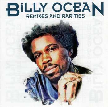 Album Billy Ocean: Remixes And Rarities