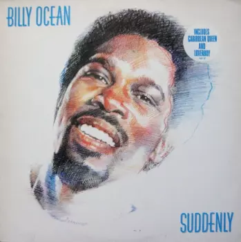Billy Ocean: Suddenly