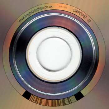 CD Billy Ocean: Suddenly 369253