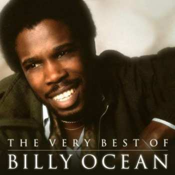 Album Billy Ocean: The Very Best Of Billy Ocean