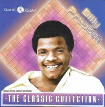 Billy Preston: The Classic Collection