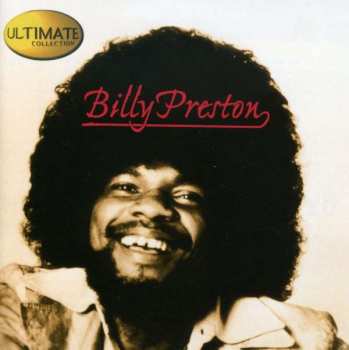 Album Billy Preston: Ultimate Collection