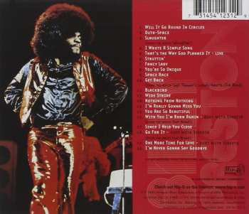CD Billy Preston: Ultimate Collection 175102