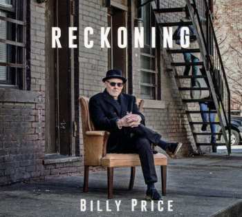 Album Billy Price: Reckoning