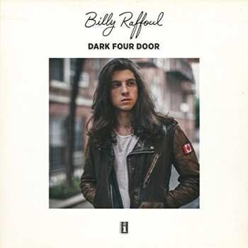 Album Billy Raffoul: Driver / Dark Four Door
