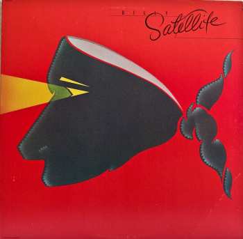 Album Billy Satellite: Billy Satellite