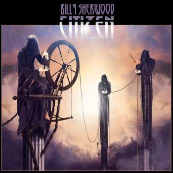 Album Billy Sherwood: Citizen