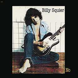 LP Billy Squier: Don't Say No 464373