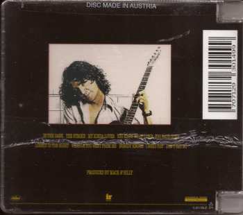 SACD Billy Squier: Don't Say No 484720