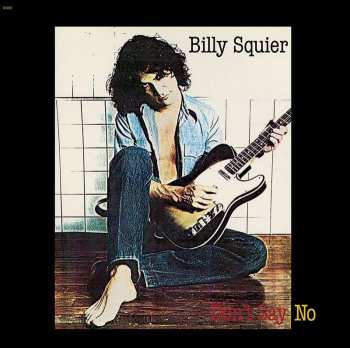 SACD Billy Squier: Don't Say No 484720